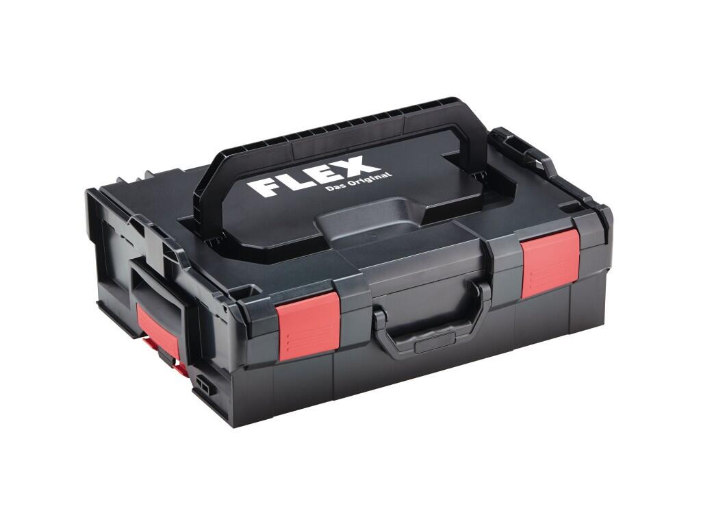 Přepravní kufr L-Boxx TK-L 136 FLEX - FX-414085