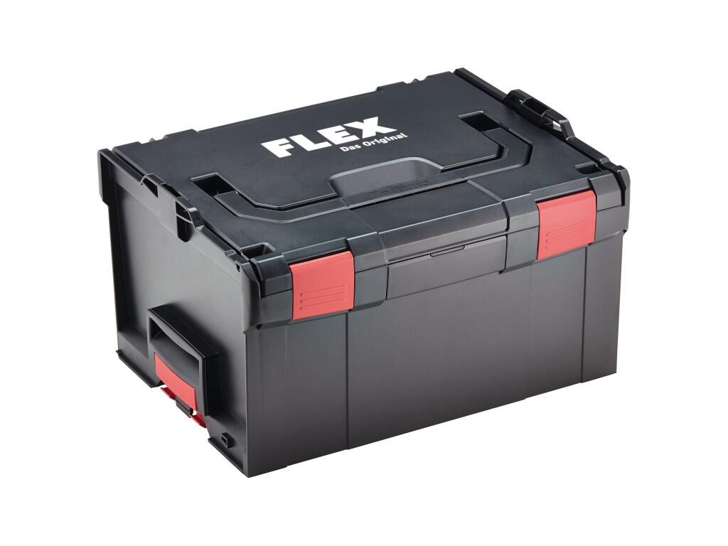 Přepravní kufr L-Boxx TK-L 238 FLEX - FX-414093