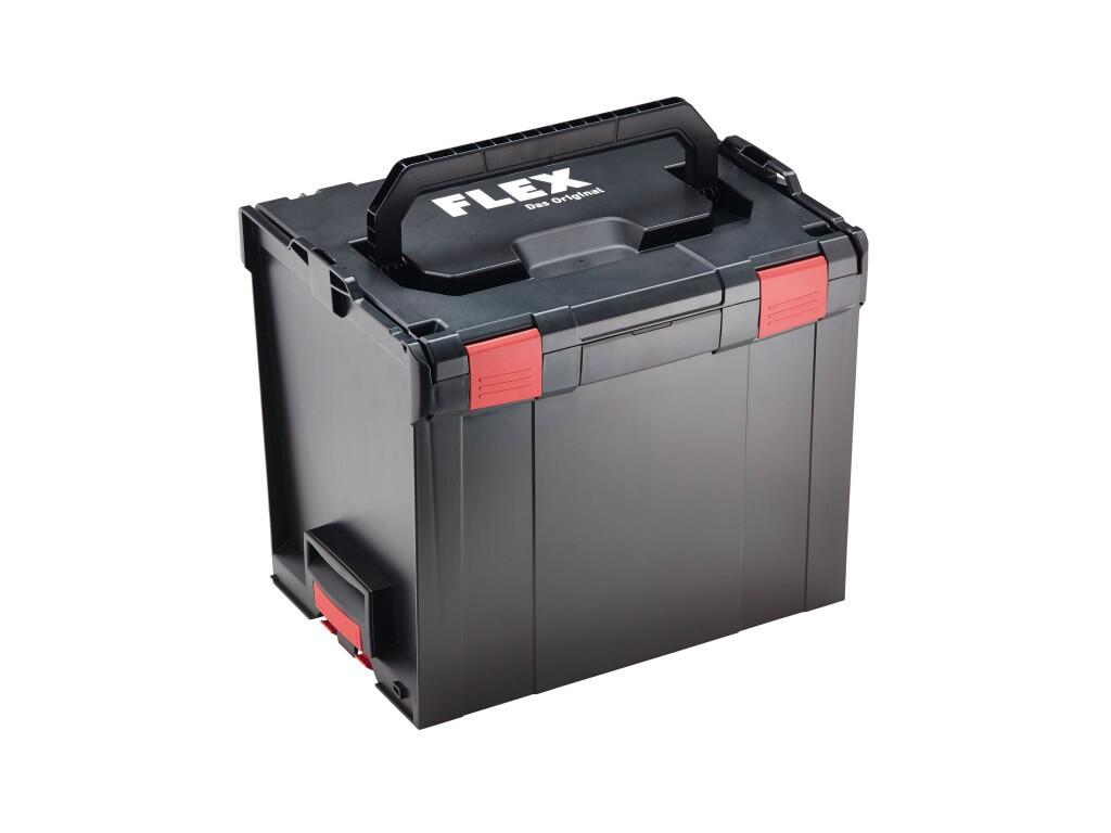 Přepravní kufr L-Boxx TK-L 374 FLEX - FX-414107