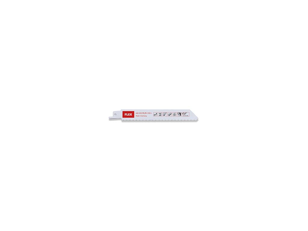 Pilový plátek RS/BI-150 14 b5 FLEX - FX-462055