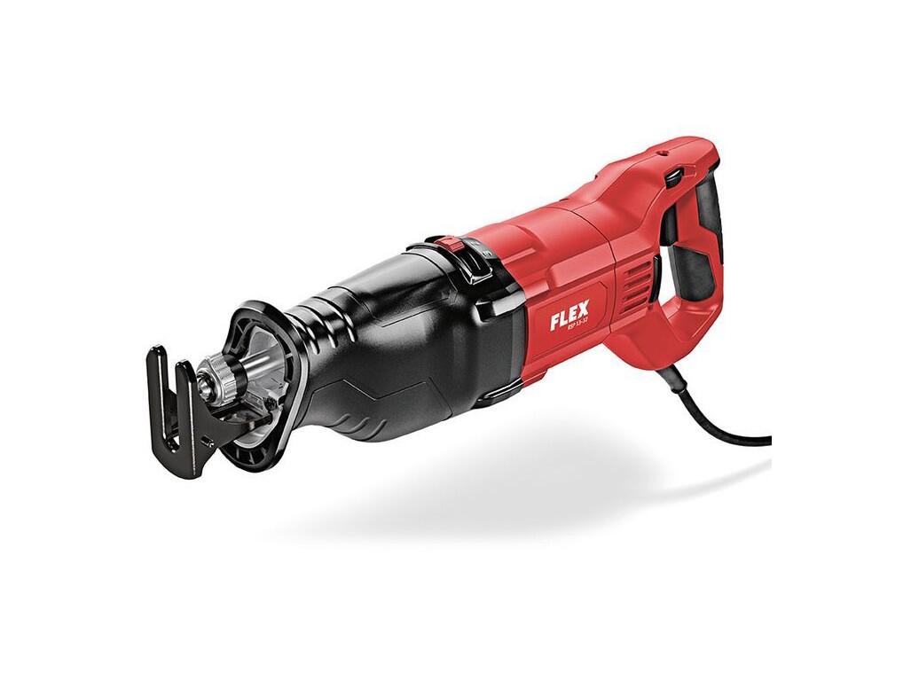 RSP 13-32 230/CEE Šavlová pila s orbitálním pohybem 1300 W FLEX - FX-438367