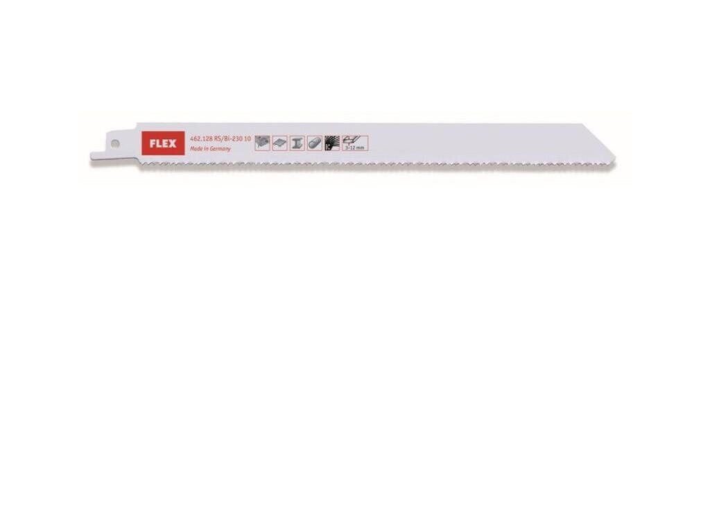 Pilový plátek RS/BI-230 10 b5 FLEX - FX-462128