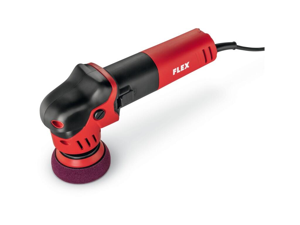 XFE 7-12 80 230/CEE Excentrická leštička FLEX - FX-447129