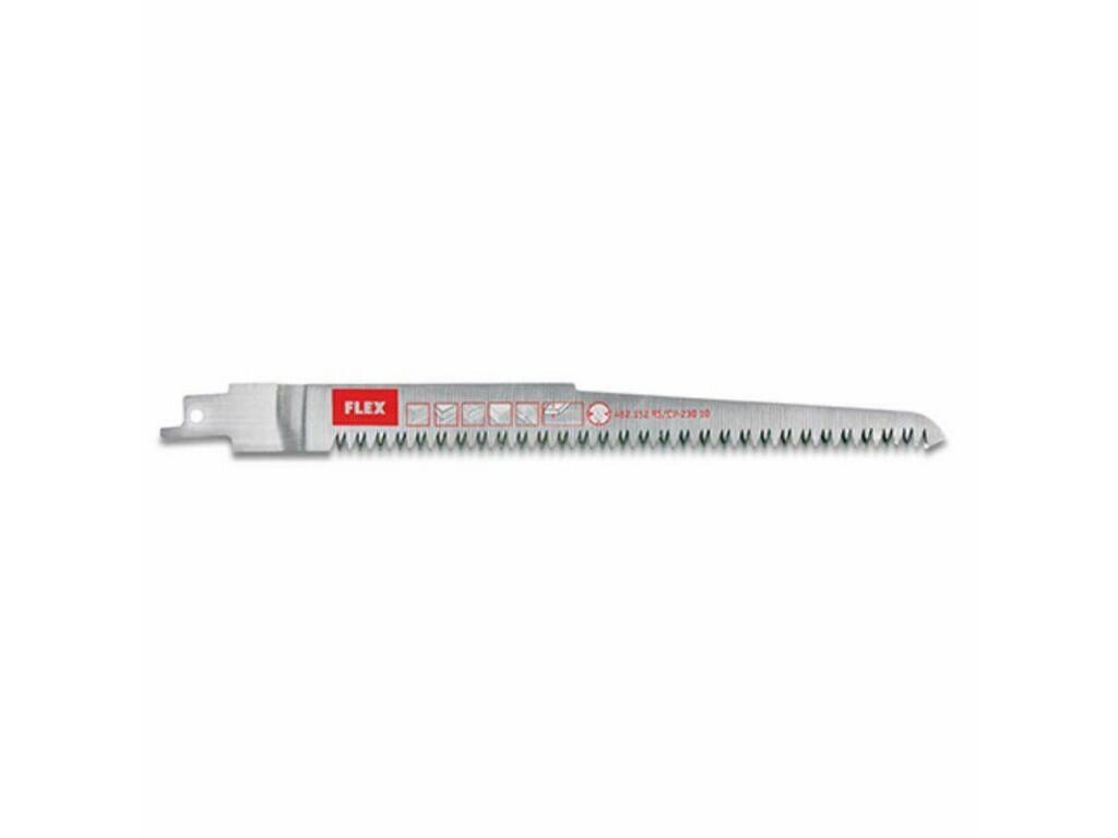 Pilový plátek RS/CV-230 10 b2 FLEX - FX-462152