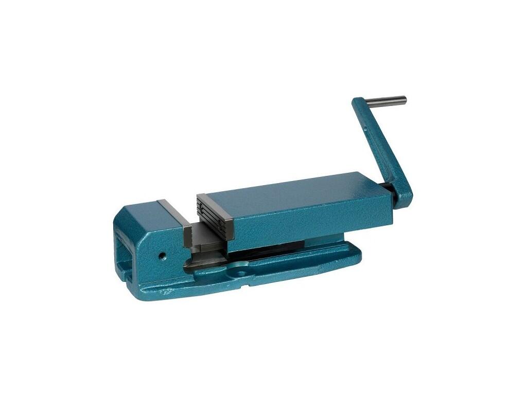 Strojní svěrák - ProGrip P125 - YK-01-05-02-02-0-0
