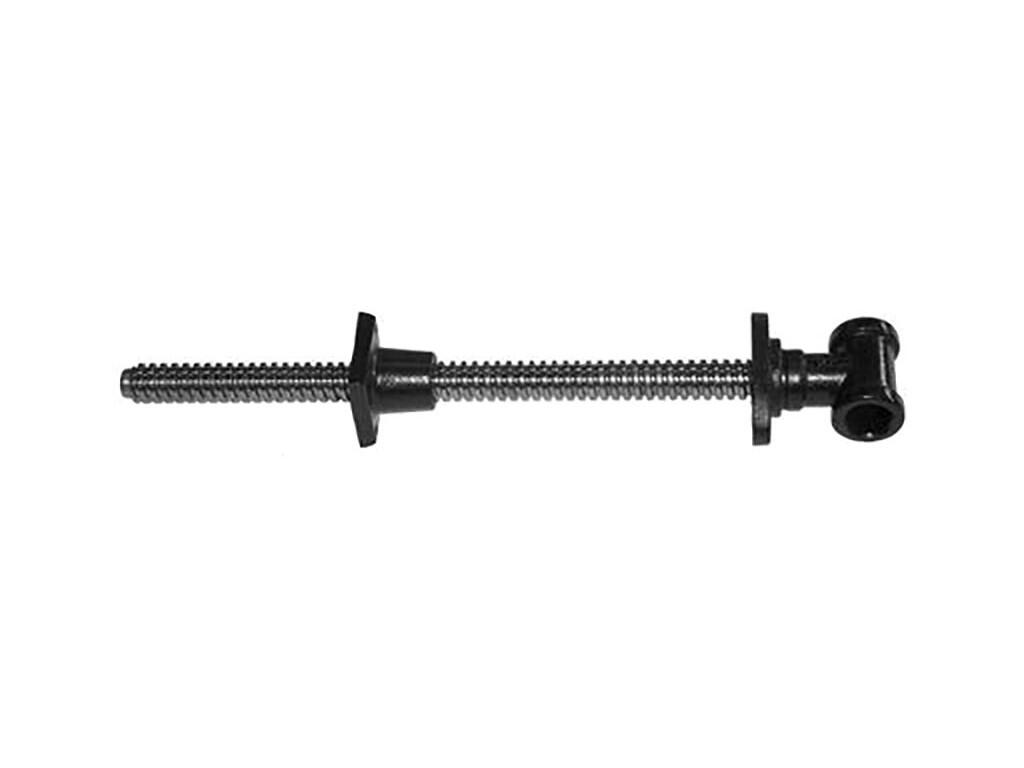 HVS 510 TR 28x8 /535/390 - Hoblicové vřeteno s rychlejším šroubem - YK-04-03-01-01-2-0