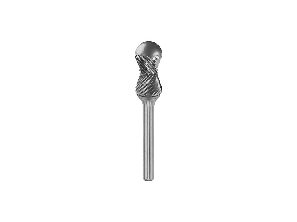 Technická fréza kombinovaná N+D 12,8x25-6x70 / standard sek - VB020348112028