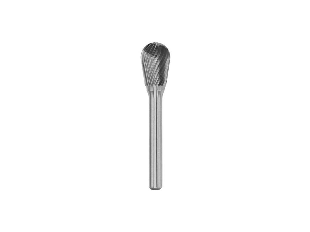 Technická fréza kónická rádiusová 12,8x20-6x63 / standard sek - VB020348112027