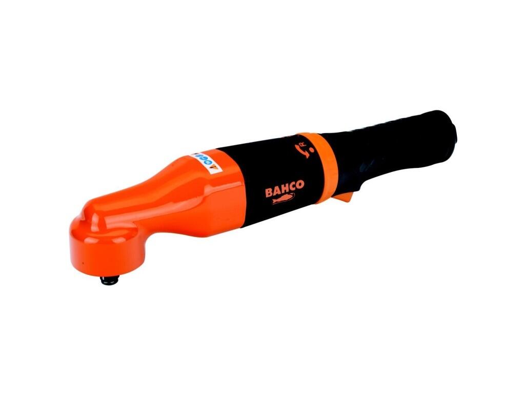 Utahovák pneumatický rázový úhlový 1/2" 6.2bar, 334mm, 1,8kg - BA-BP814A