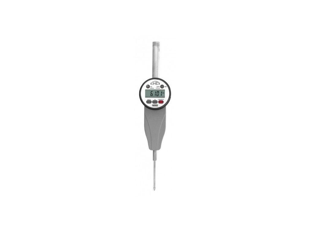 Úchylkoměr 0-50/60/0,01DG ABZ KINEX - KI1155-052-010