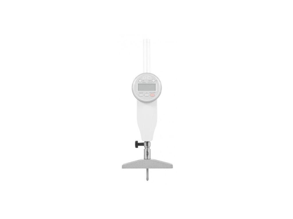 Můstek k úchylkoměru 100x15mm KINEX - KI1155-00-100