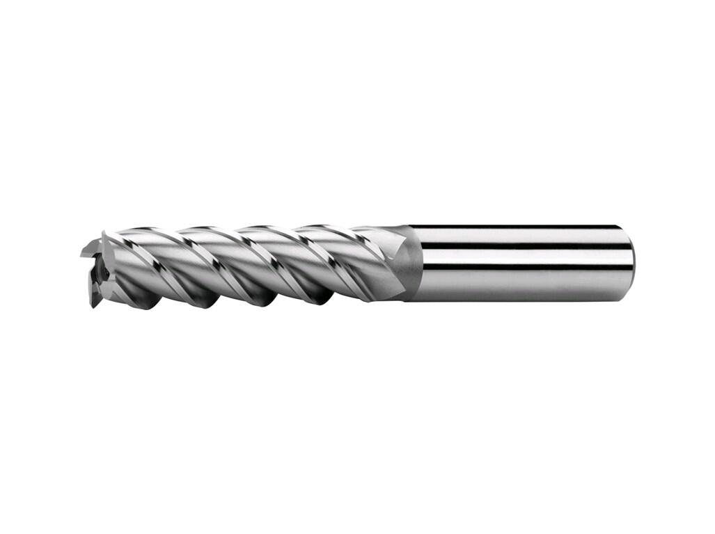 Fréza válcová čelní Ø13x53x110, Z4, DIN 844L, HSSCo8 ,N - ZPS-141208-130