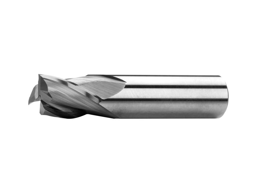 Mini fréza Ø2x4x40, Z3, λ 30°, ZPS, SK, N - ZPS-C160402-020