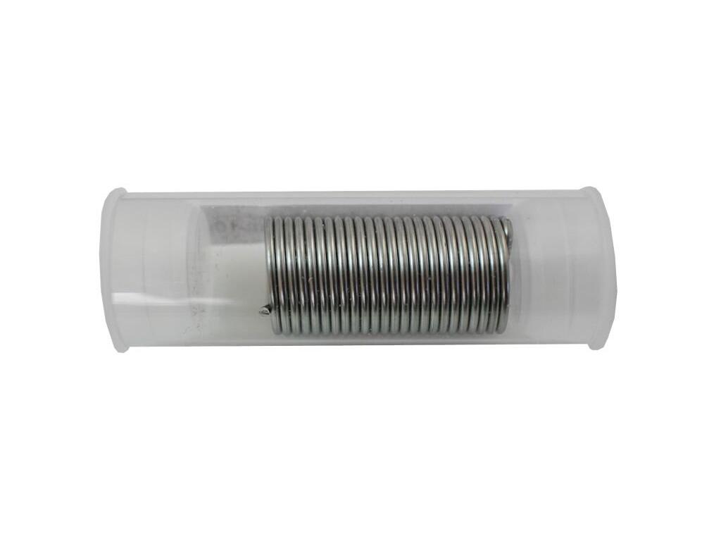 Cín trubičkový 1,5mm 50gr Sn60Pb40 1.2.3/2% - SN-15-0050