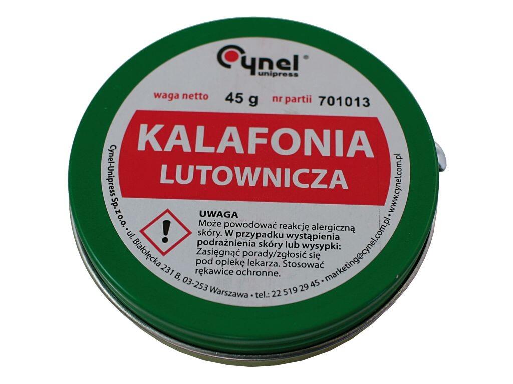 Kalafuna 45 gr - SN-KLF-0030