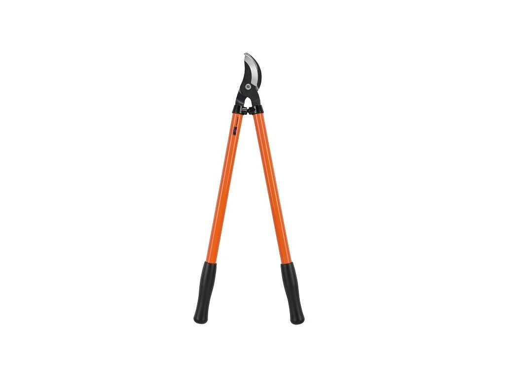 Nůžky pákové obouruční na prořezávání stromů a keřů 450mm 680g - BA-P130-F