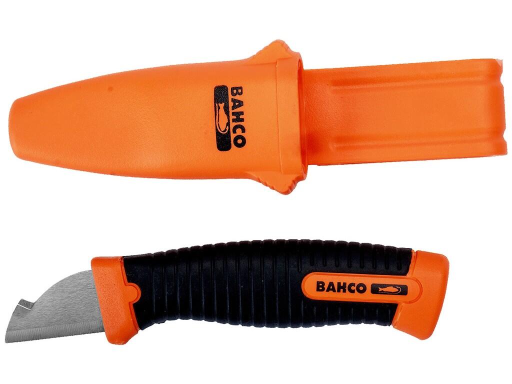 Odizolovací nůž pro elektrikáře 150/32mm 120g - BA-SB2446-EL