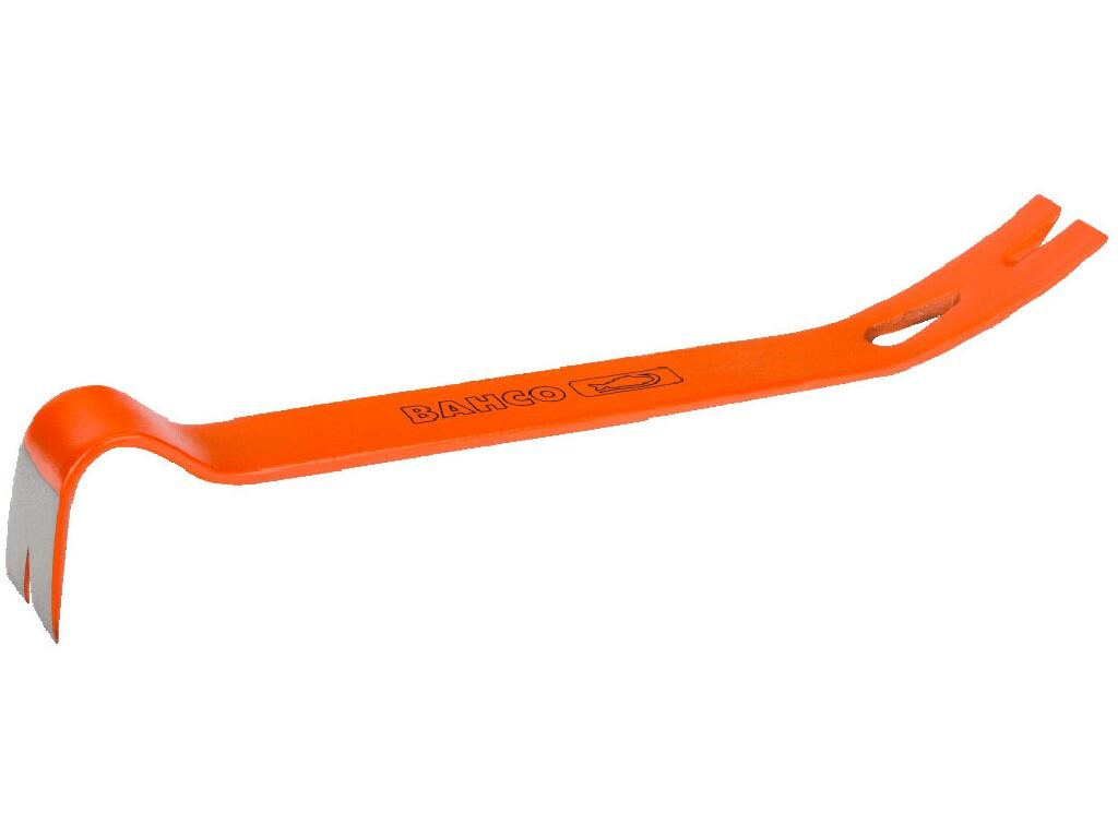 Páčidlo demoliční ploché 374mm 650g - BA-WBF380