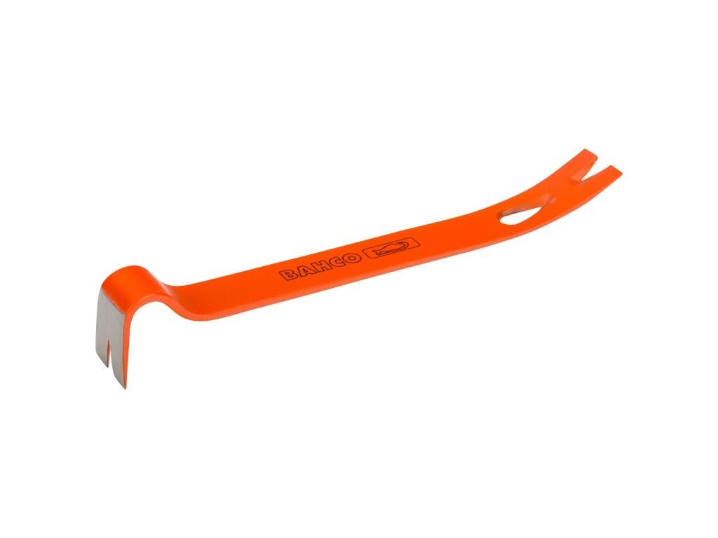 Páčidlo demoliční ploché mini 188mm 77g - BA-WBMF190