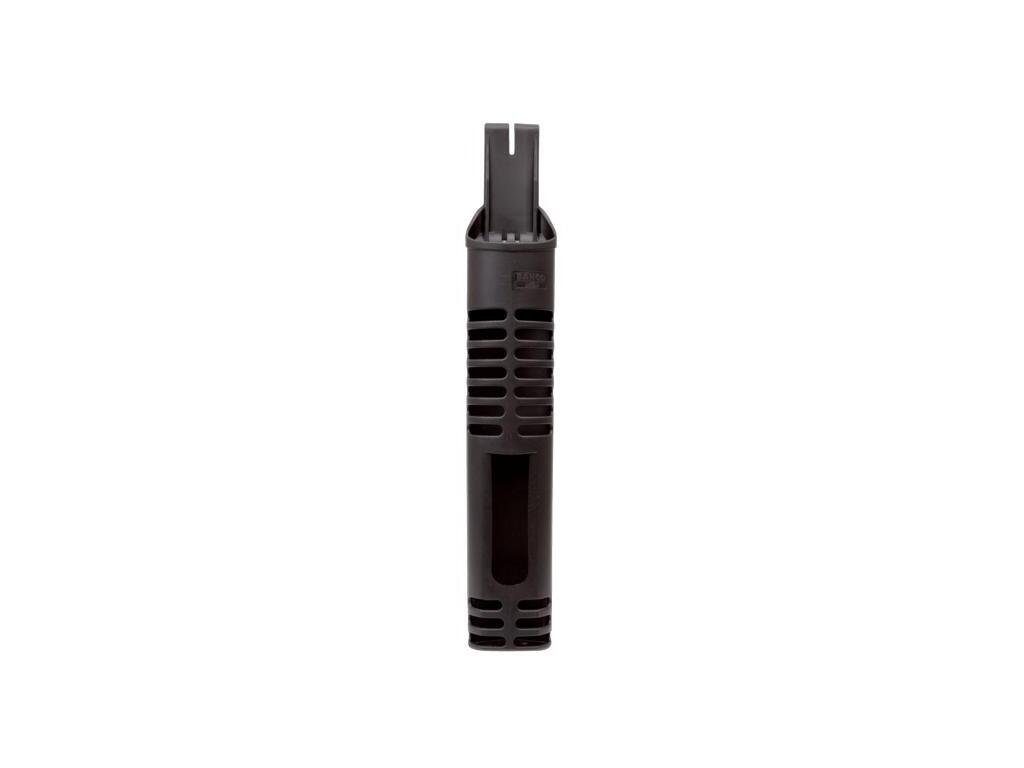 Plastová ochrana ostří s klipem na zavěšení na opasek 292x45x49mm, 368g - BA-WC-HOL