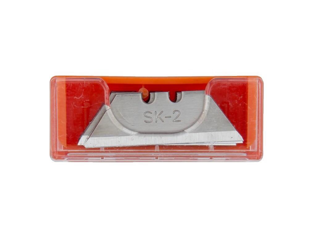 Zásobník trapézových nožů pro zatahovací nůž Mini - BA-SQZ-MINI-BLADE