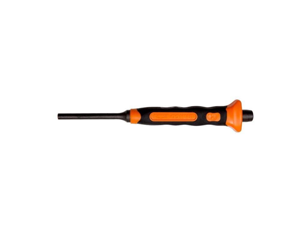Válcový rovnoběžný průbojník s dvousložkovou rukojetí - 5mm b1 - BA-SB3734BM-5