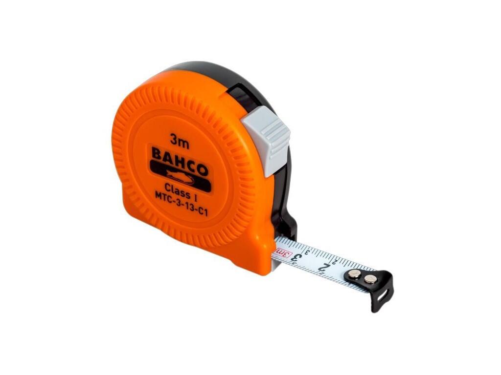 Metr svinovací kompaktní 3/13mm - BA-MTC-3-13