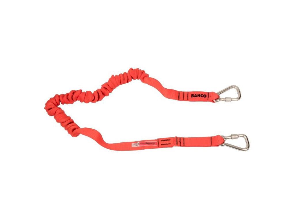 Lanko na 6Kg s pevnými karabinami v souladu s DROPS Best Practices - BA-3875-LY8