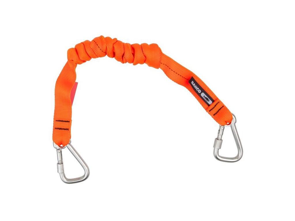 Lanko na 12Kg s pevnými karabinami. v souladu s DROPS Best Practices - BA-3875-LY10