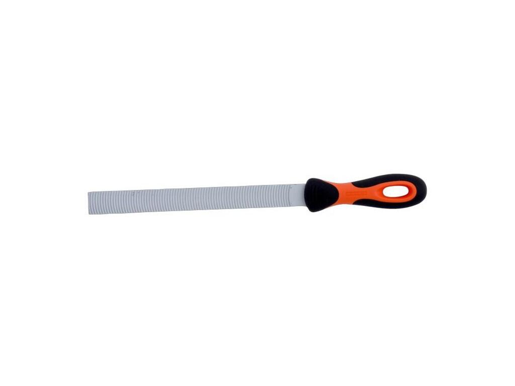 Pilník univerzální frézovaný ERGO 300x30x5,5mm 405g - BA-FM12