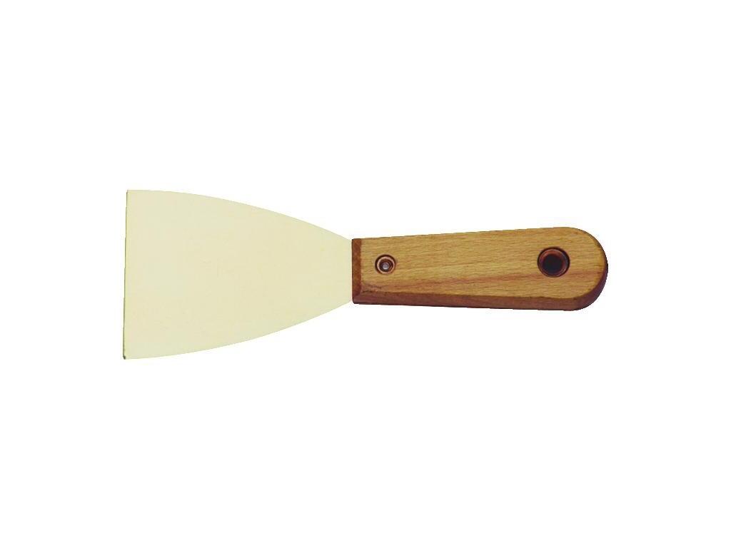 Nejiskřivá flexi špachtle 50mm AL-BR - BA-NS706-50