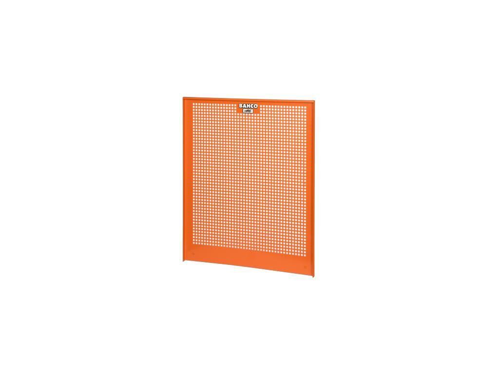 Panel na nářadí připravený pro vozíky 26" - BA-1470K-AC8