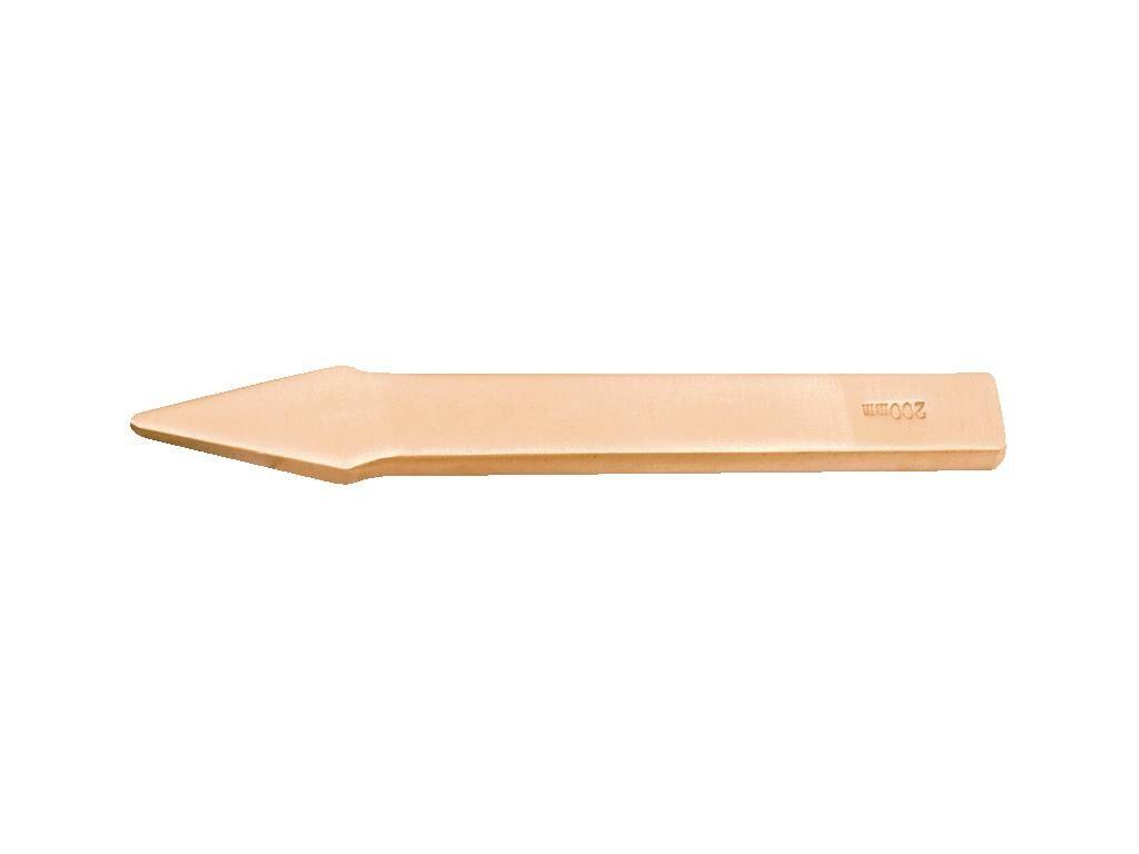 Nejiskřivý křížový sekáč CU-BE 150 - BA-NSB604-150