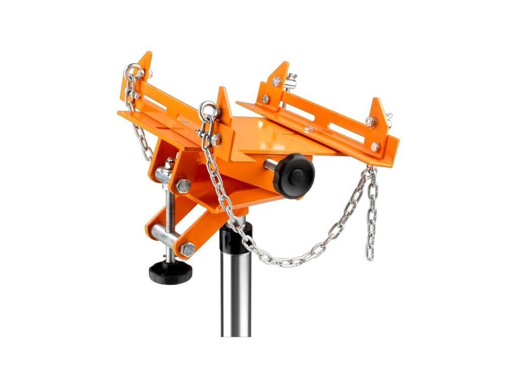 Universal saddle for transmission jacks - BA-BH5US1000