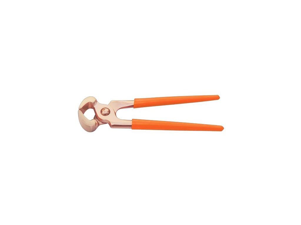 Nejiskřivý Carpenter’s pincers CU-BE 180mm - BA-NSB413-180