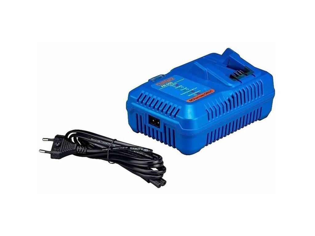 AN 600 napětí 60,0 V, Li-Ion, nabíjecí čas 60-80 min, pro AP 607, AP 610 - 65405338