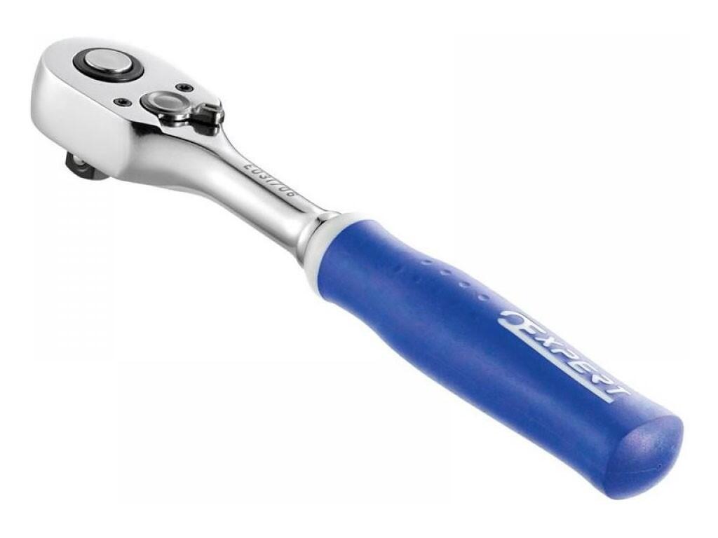 3/8" Ráčna s přepínací páčkou - TNE031706