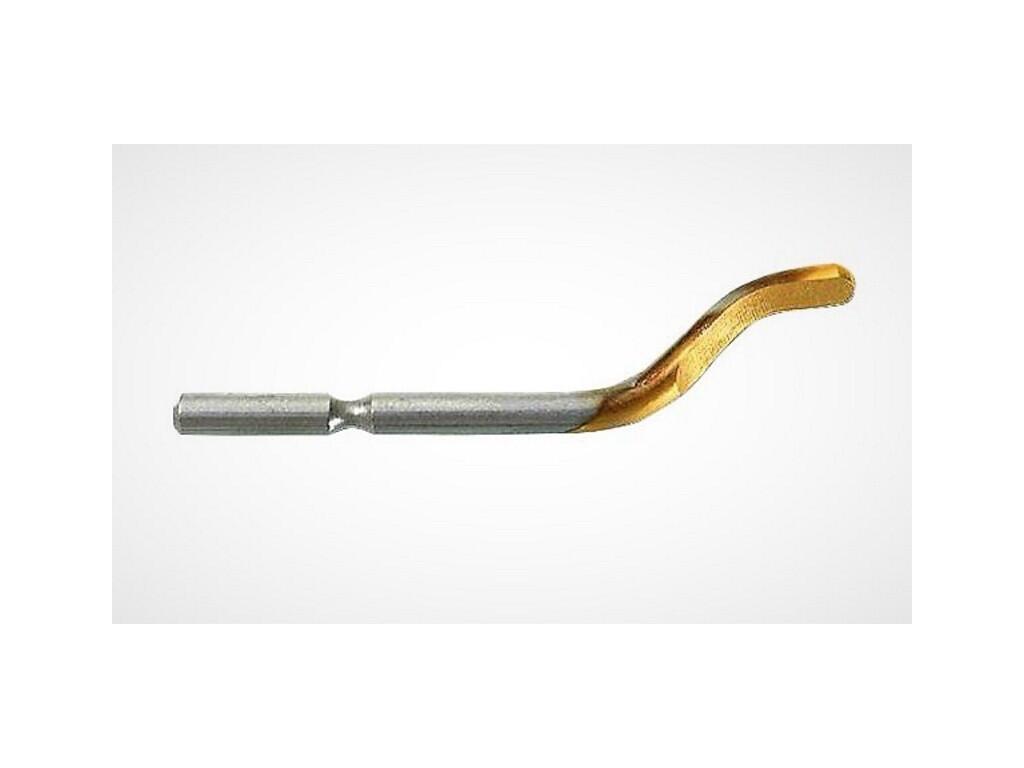 Nůž S35 TiN S (průměr 3,2mm), povlakovaný - NABS3512