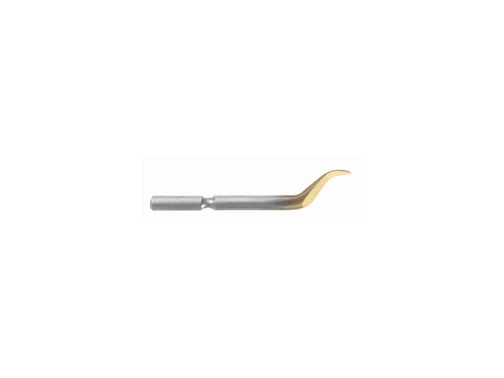 Nůž S150 TiN S (průměr 3,2 mm), povlakovaný - NABK3112