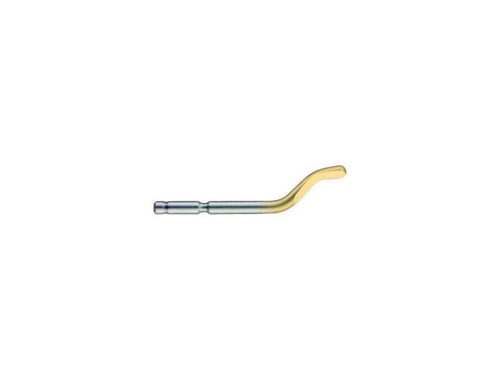 Nůž S200 TiN (průměr 3,2 mm), povlakovaný - NABS1268