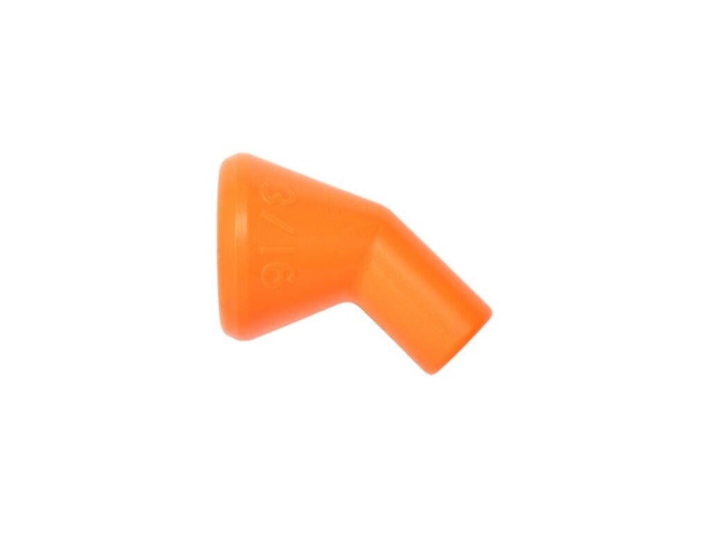 1/4" tryska 45° 4,76 mm - LL49472-1