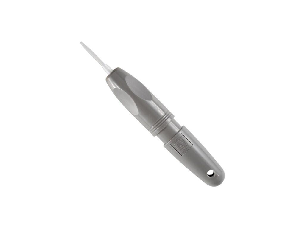 Mini nastavitelný škrabák vhodný na plasty a měkké materiály - NACR4100