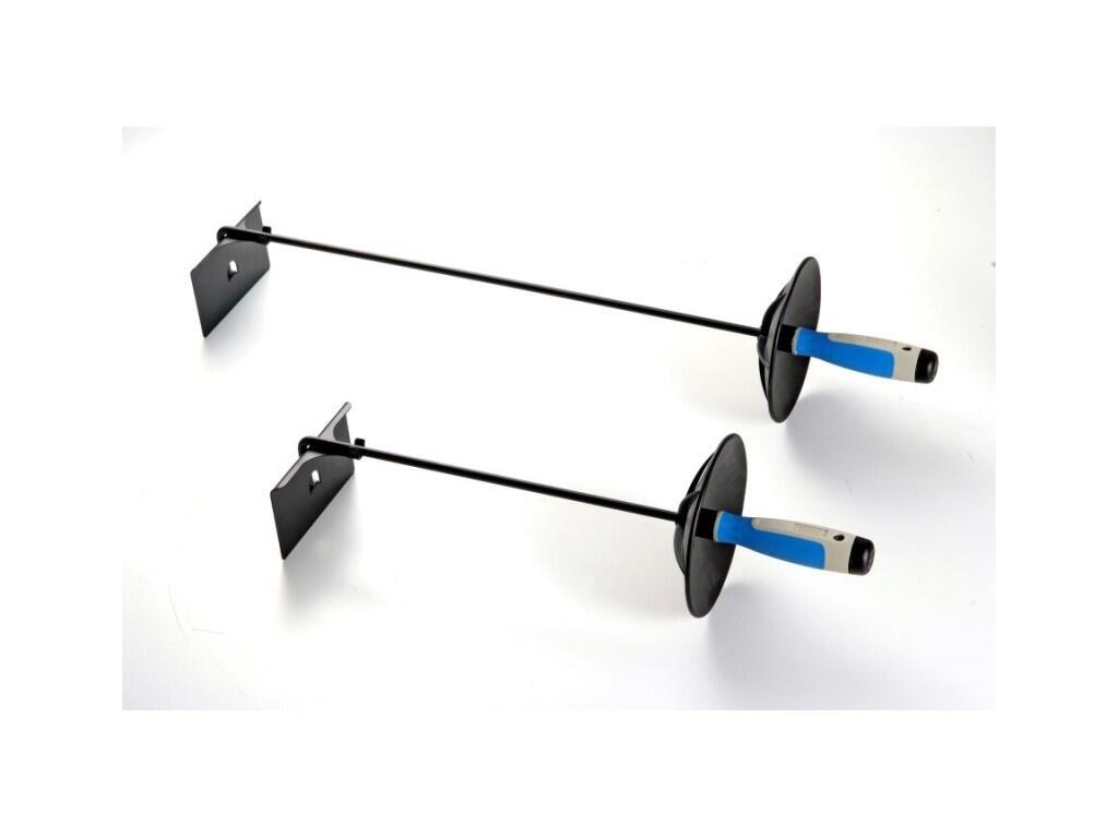 Nástroj na odstraňování špon ŠKRABÁK KORD SET (600+430mm) SP2700 - NASP2700