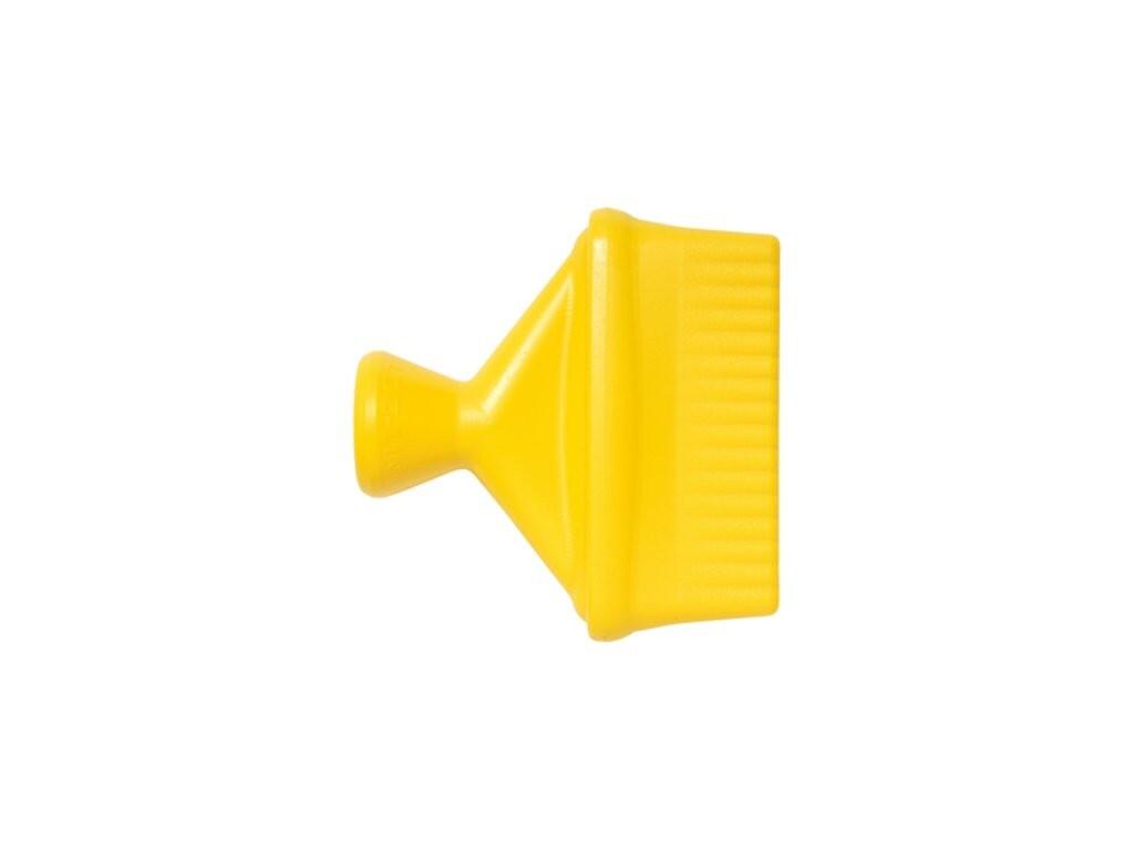 1/4" naklápěcí 16ti tryska 1,02 mm žlutá - LL46449-1