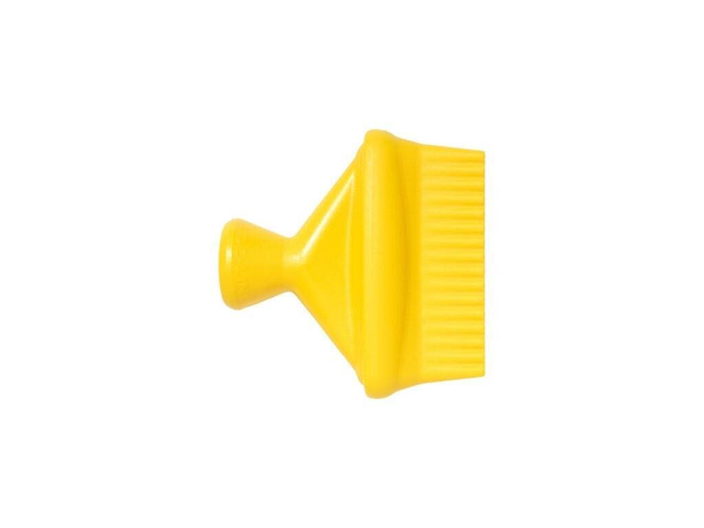1/4" naklápěcí 16ti tryska 1,52 mm žlutá - LL46450-1
