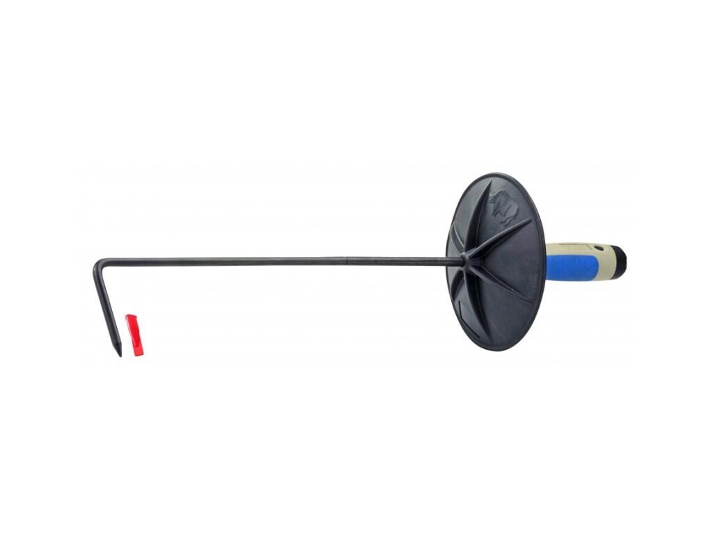 Nástroj na odstraňování špon ŠKRABÁK KORD (300mm) SP2510 - NASP2510