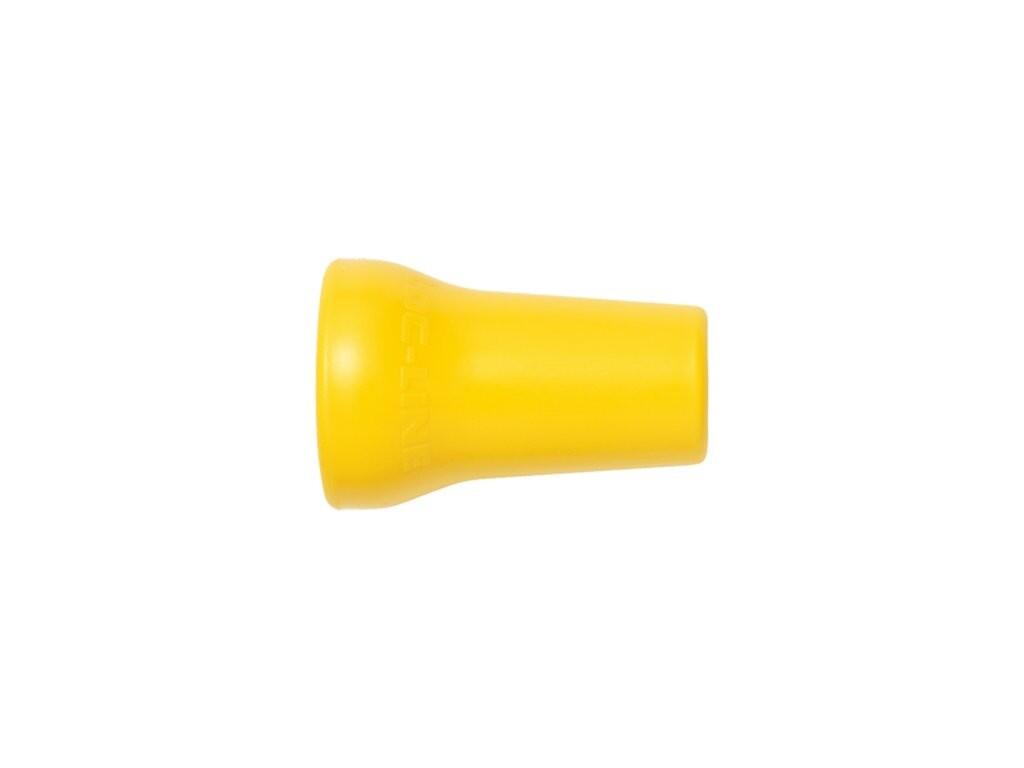 1/2" tryska 12,70 mm žlutá - LL57863-1