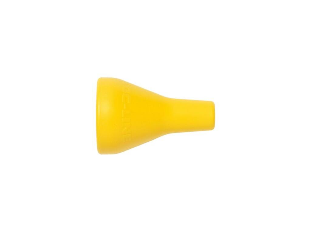 1/2" tryska 6,35 mm žlutá - LL57866-1