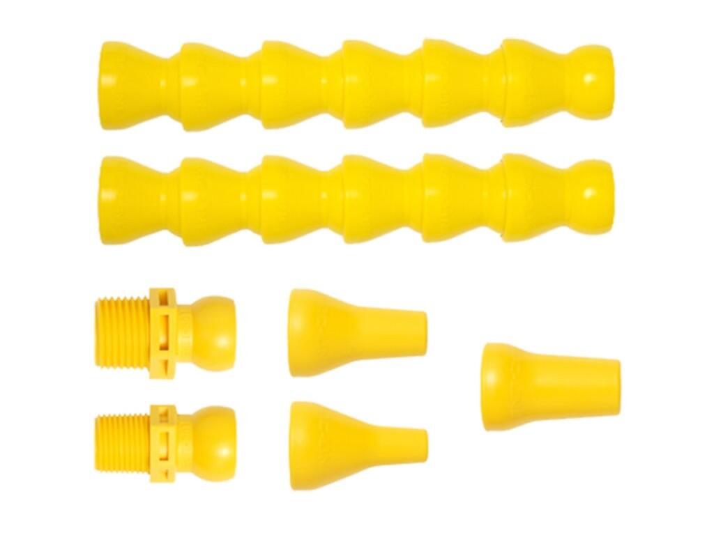 1/2" sada žlutá - LL56863-1
