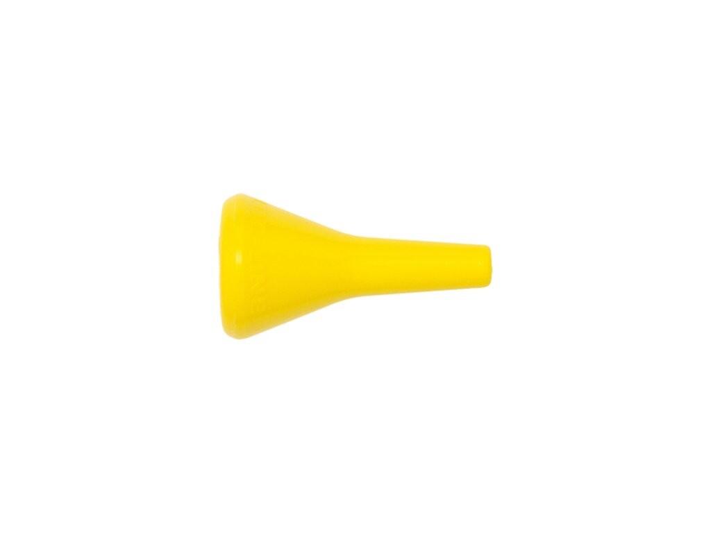 1/4" tryska 1,59 mm žlutá - LL46422-1